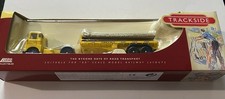 Lledo Trackside Scammel Handyman Flatbed Trailer Cement Load DG17500 1/76 OO (c)