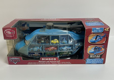 Disney Pixar Cars Dinoco