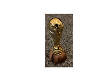 Replica FIFA World Cup Trophy Full 8cm
