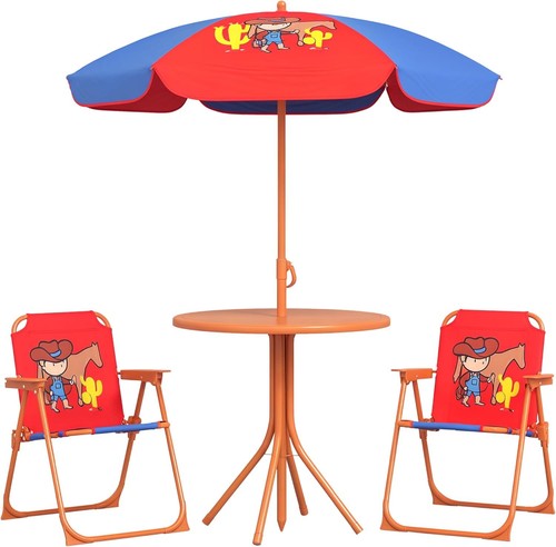 Kids table and - and, chairs