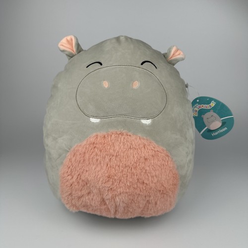 Squishmallows harrison inch - squishmallows,