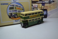 CORGI - THE LIVERPOOL   - 1/64