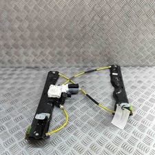 LAND ROVER RANGE ROVER VELAR L560 Front Right Door Window Regulator J8A223200AB