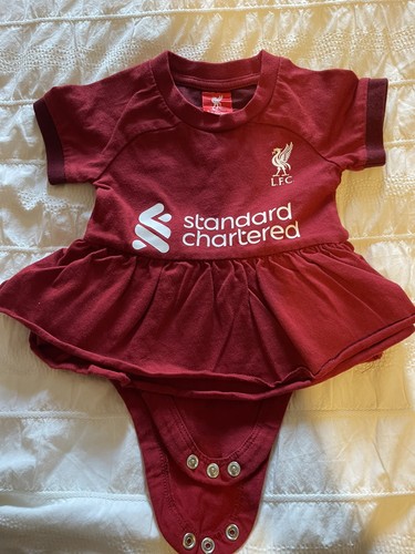 Liverpool baby girls 3 - fc, 0-3
