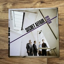 Secret Affair 1980 – Behind