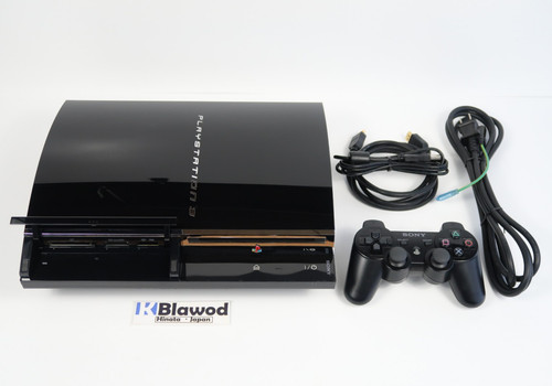 Sony playstation ps3 cecha00 - playstation,