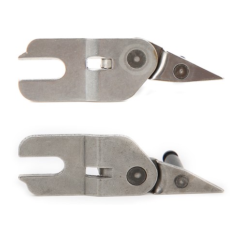 Pair metal cam - 1,
