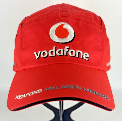 Vodafone mclaren mercedes - mercedes,