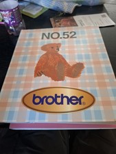 Brother Embroidery Machine