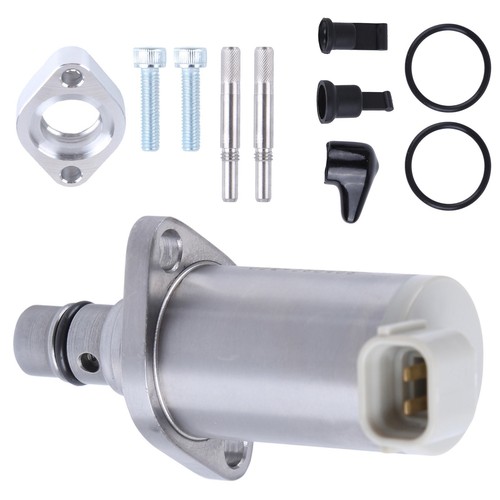 Fuel pump regulator control - pump,