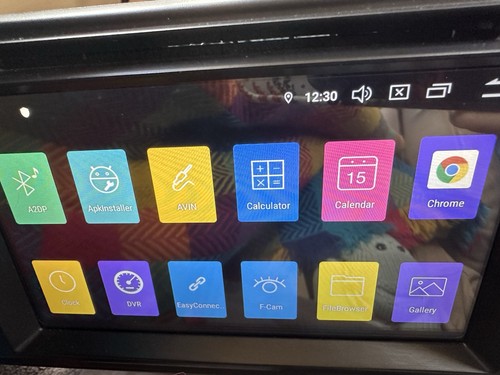 Xtrons gps car - xtrons, radio