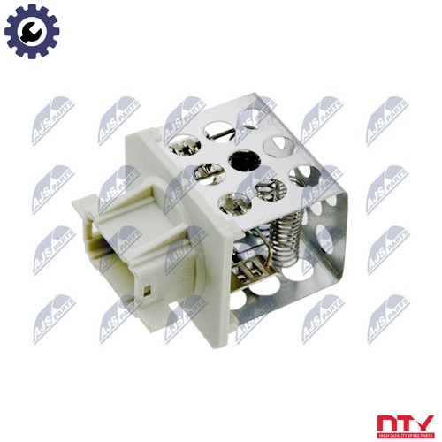 Resistor interior blower - resistor,
