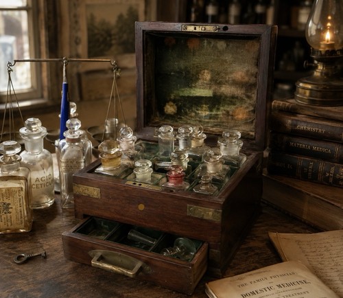 Antique 1800s victorian - antique,