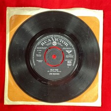 Jim Reeves, Old Tige/Distant