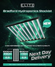 Elite led 500w 1000w - elite, light