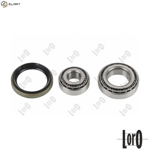 Wheel bearing kit 141 - bearing, 141-03-095