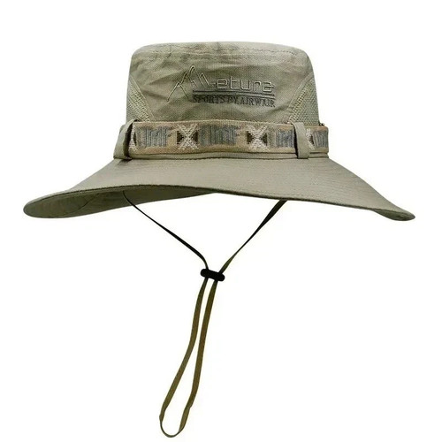 Sun hat bucket cargo - bucket,