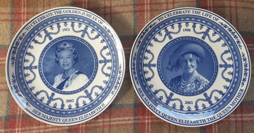 Wedgwood royal family - 2,
