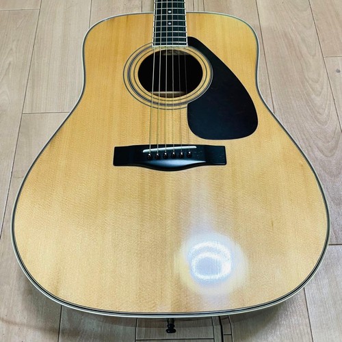 Yamaha vintage acoustic - yamaha, l-5