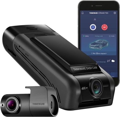 Thinkware u1000 plus uhd - u1000,