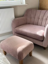 Double nursing chair Mamas &