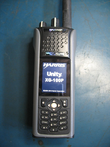 Harris unity 100p multi - unity, xg-100p
