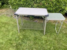 Camp Kitchen By Gelert