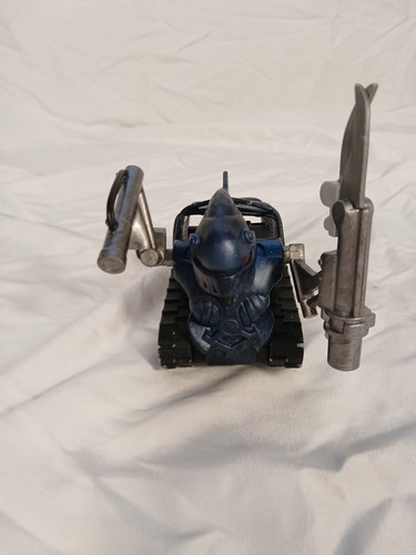 Bbc robot wars rev sir - bbc,