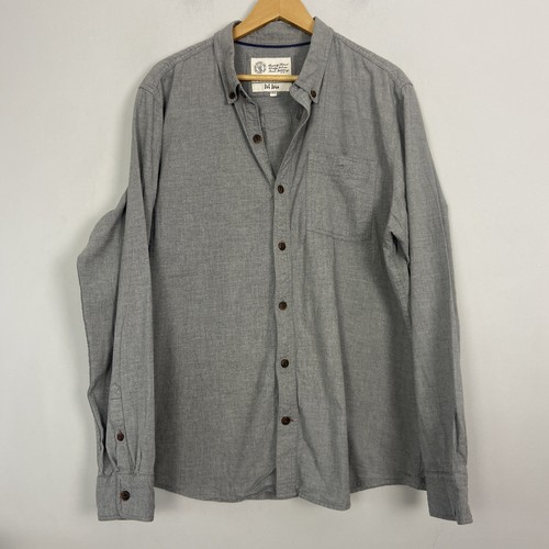 Fat face men shirt - face, men’s