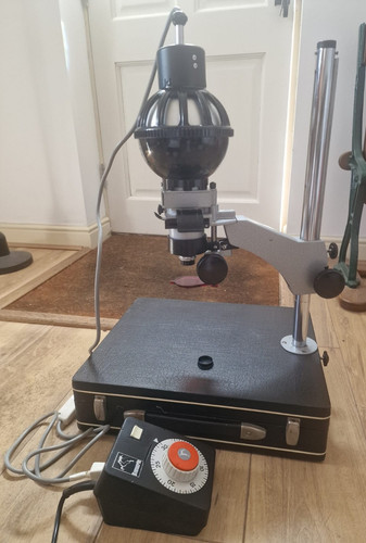 Vintage photography darkroom - photography,