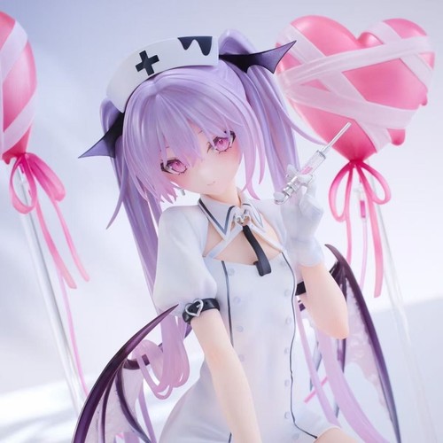 Anime game nurse eve - anime,