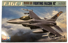 TAMIYA 60315 Lockheed F-16CJ