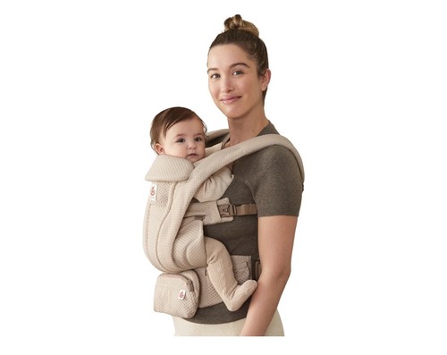 Ergobaby omni deluxe - ergobaby,