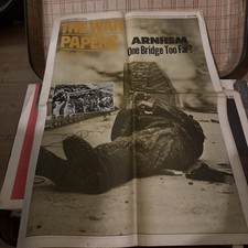 THE WAR PAPERS PART 44