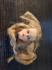 Vintage miss seventeen - seventeen, doll