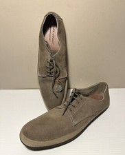 FRANK WRIGHT ST. LUCIA Suede