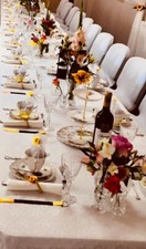 Vintage Crockery afternoon