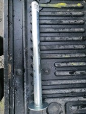 Genuine Maypole Prop Stand 34mm x 450mm - MP220 Trailer Parts 