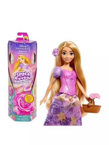 Disney princess spin - disney,