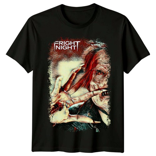Fright night movie - fright,