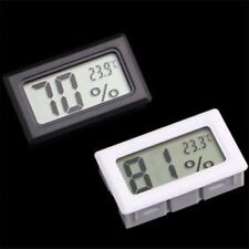 Digital LCD Indoor Temperature