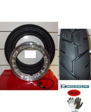 For Vespa ET3 125 1976 to 1983