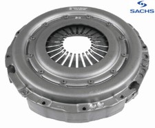 Clutch cover (362mm, new)