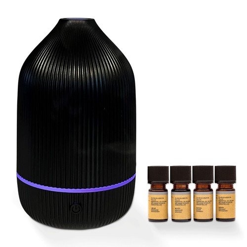 Essential oil aroma - essential, diffuser