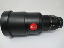Leica 280mm F2.8 Apo R 3cam