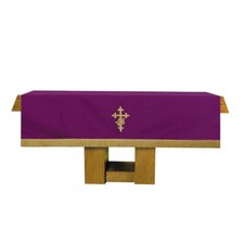 Reversible Altar Frontal -