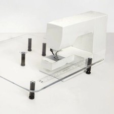 Sewing Machine Extension Table