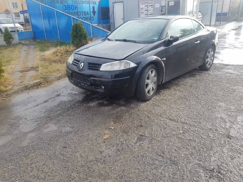 Renault megane fog light - renault,