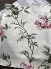 Colefax &Fowler Amelia Curtain