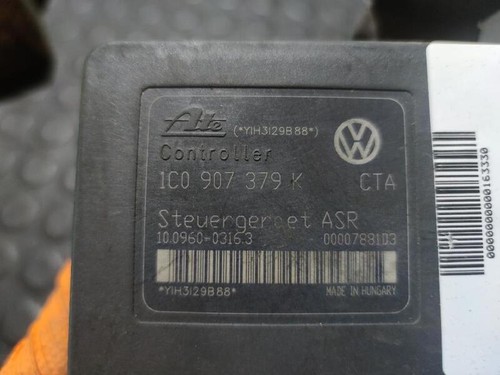 1c0907379k abs 163330 seat - 1c0907379k,
